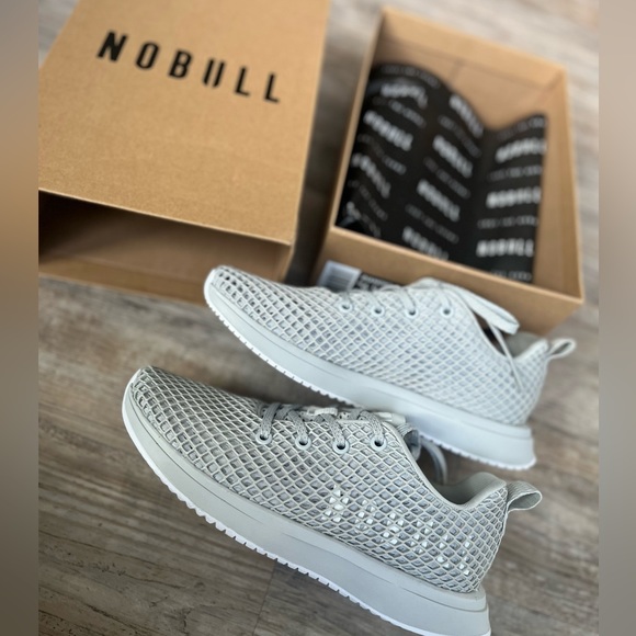 NOBULL Shoes - NWT NoBull Athletic Runner Shoes ✨
